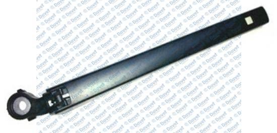 PLASTECH P12150 Arka Silecek Kolu Golf Vi 09>13 Altea 16> Leon 13>16